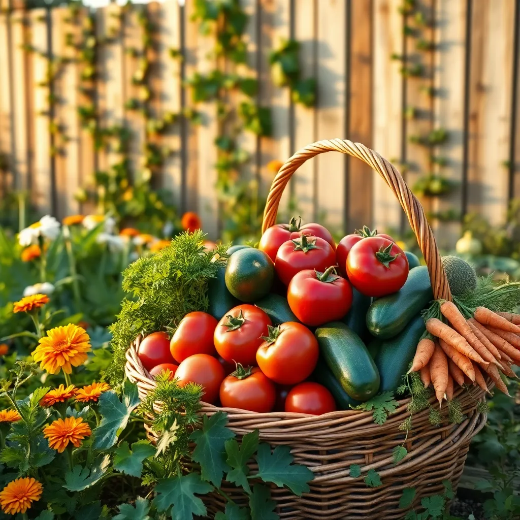 Promoting Sustainable Living Practices