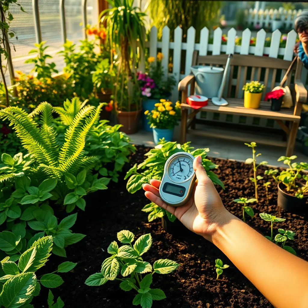 Mastering Moisture Meters Use