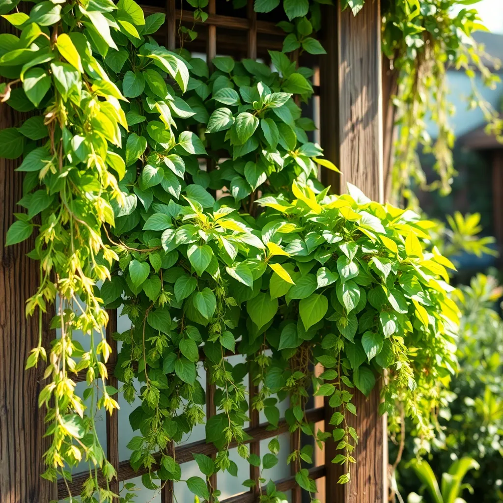 Improper Watering Techniques