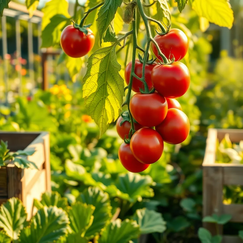 Understanding Crop Maturity Signs