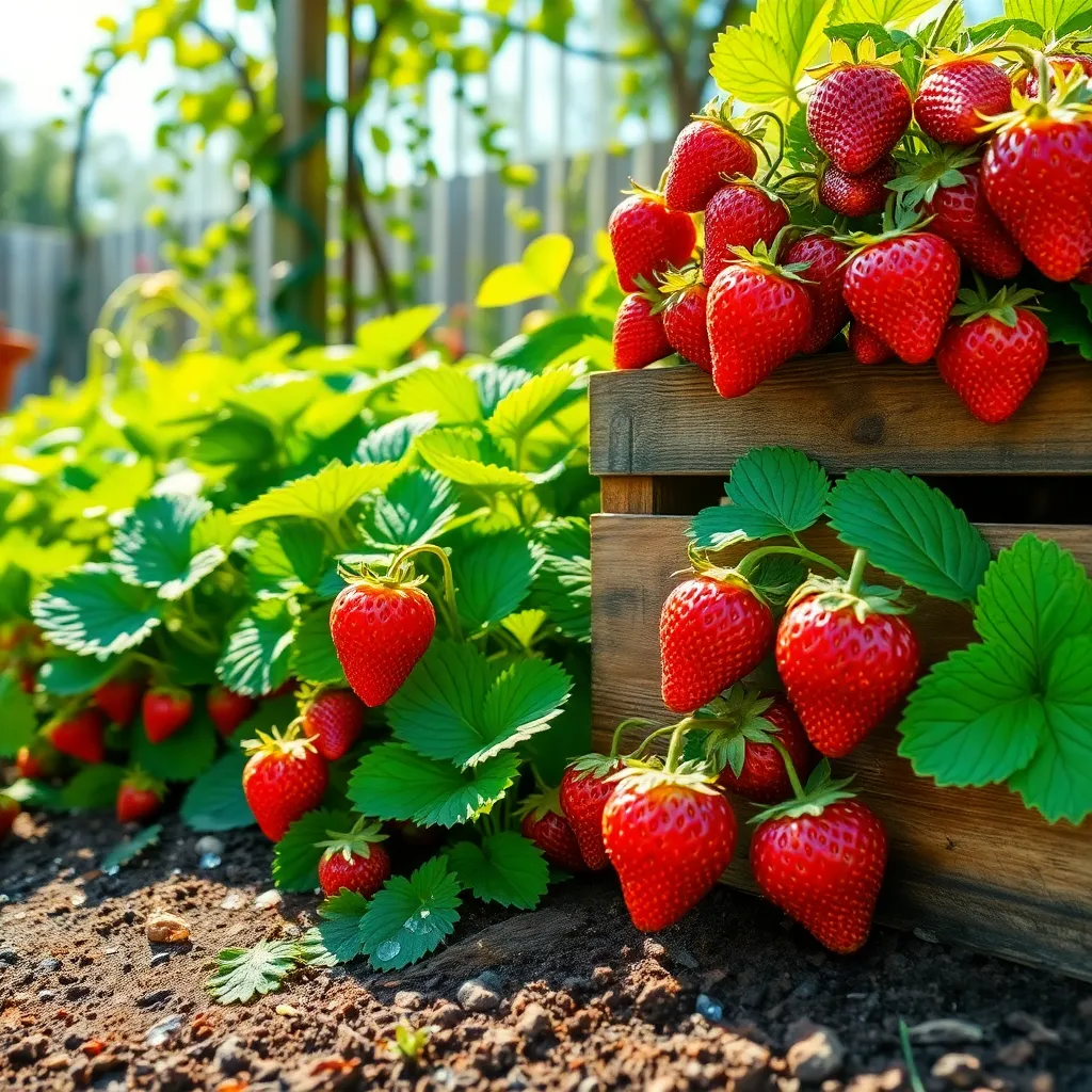 Fresh Flavor at Your Fingertips
