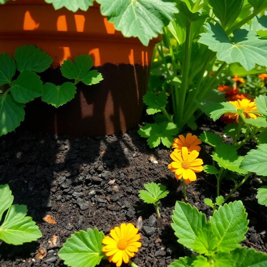 Overlooking Soil Drainage Needs