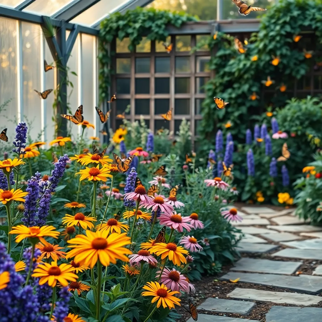 Understanding Butterfly Garden Basics