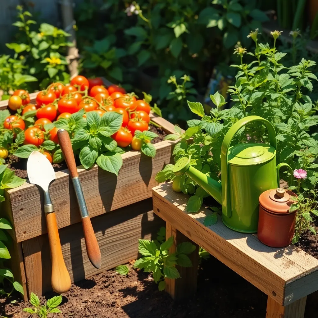 Maintenance Tools for Longevity