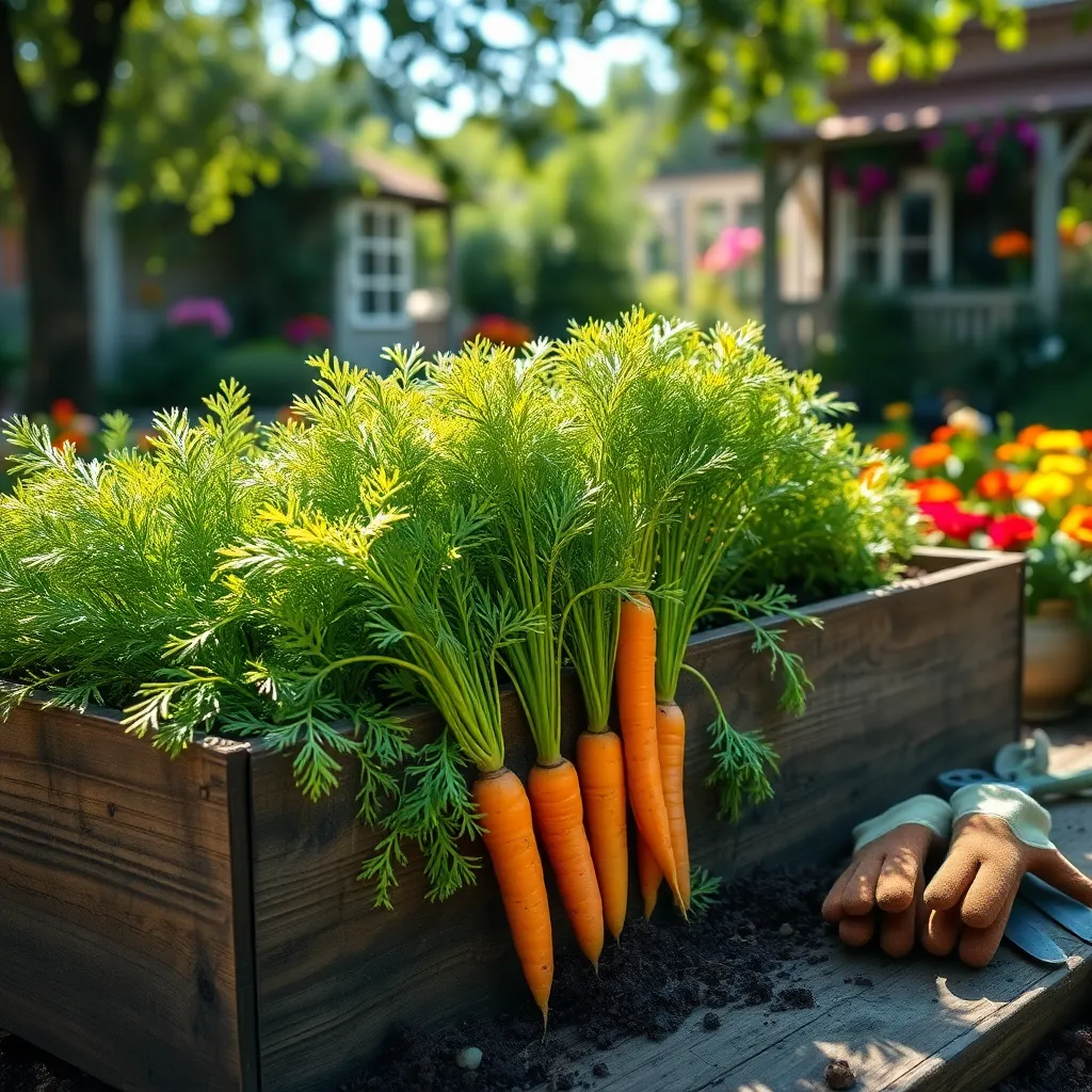 Carrots (Nantes)