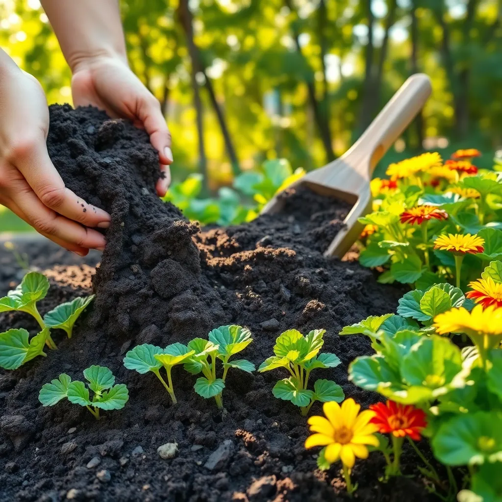 Identifying Ideal Soil Conditions
