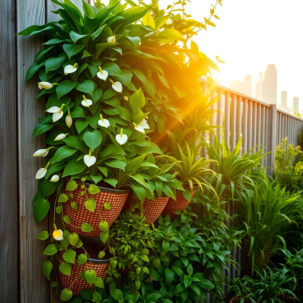 Improving Air Quality Naturally