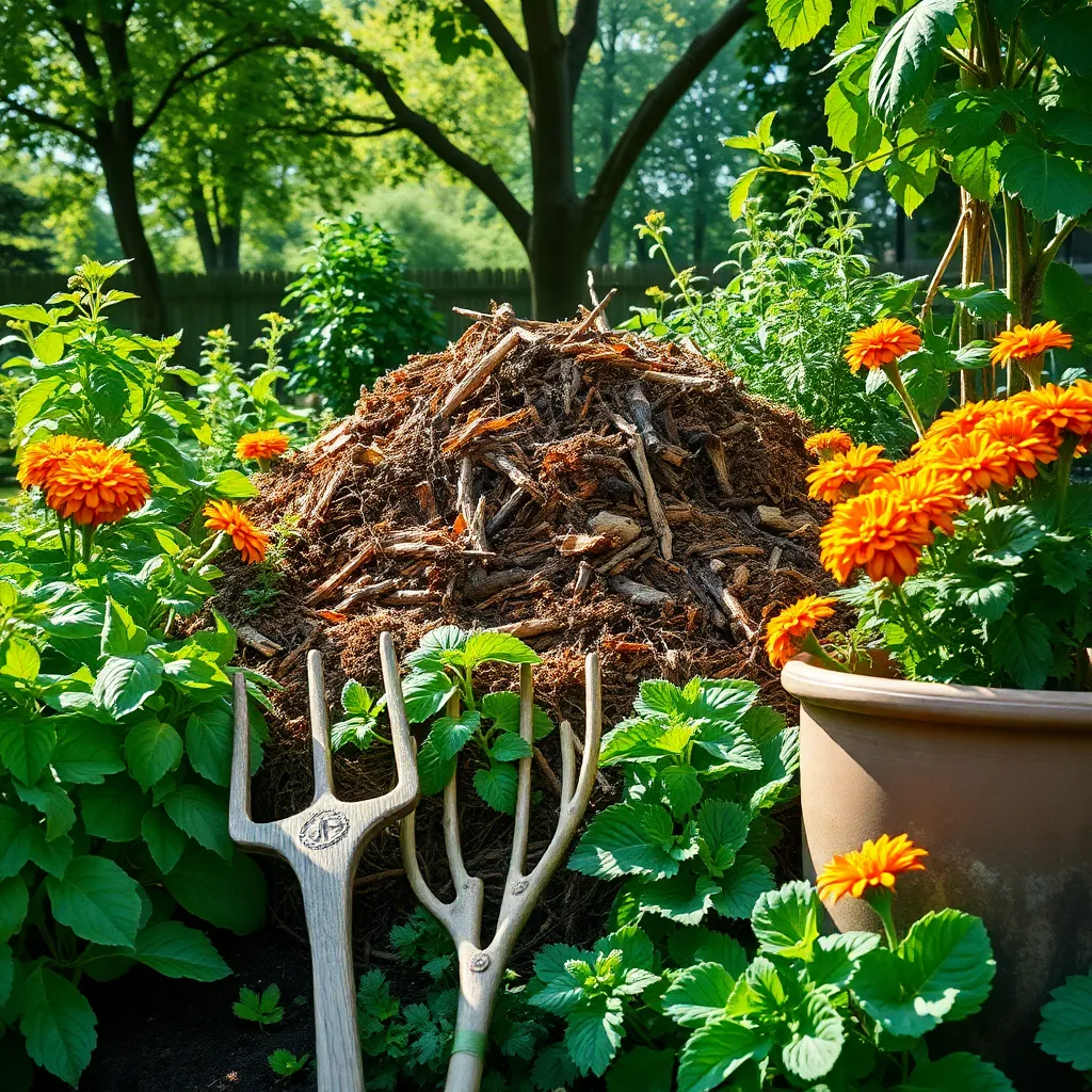 Understanding Composting Basics