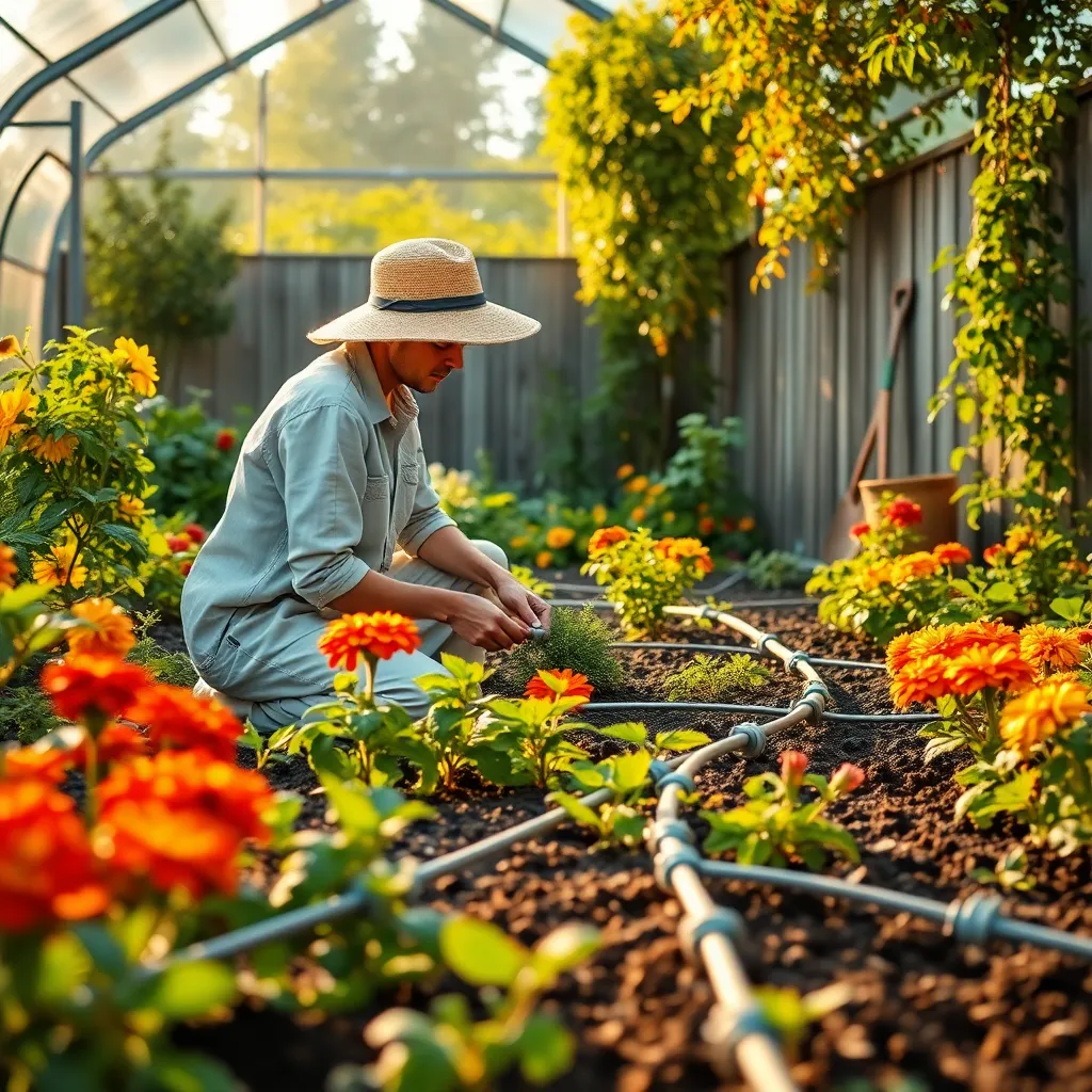 Preparing Systems for Seasonal Changes