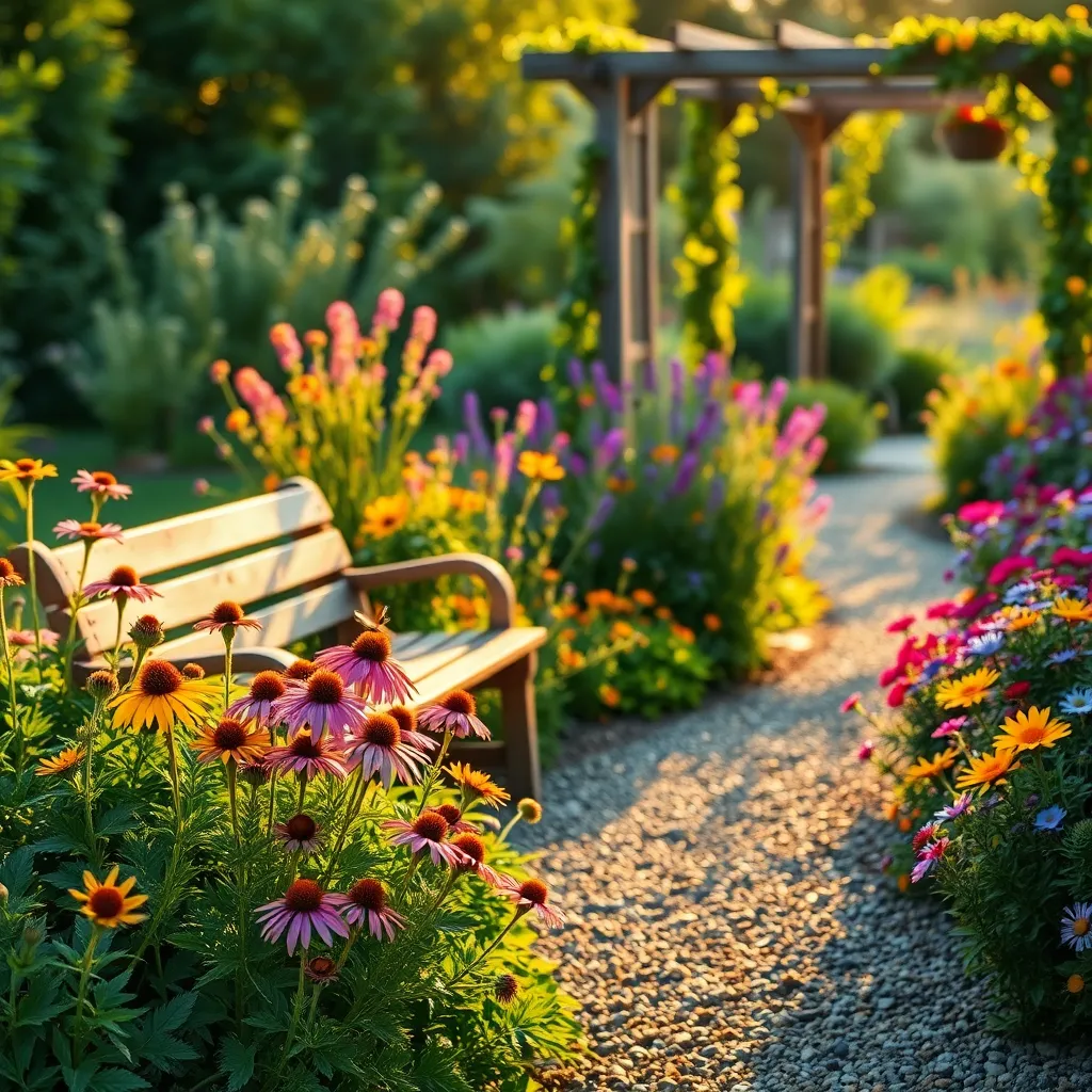 Understanding Pollinator Garden Basics