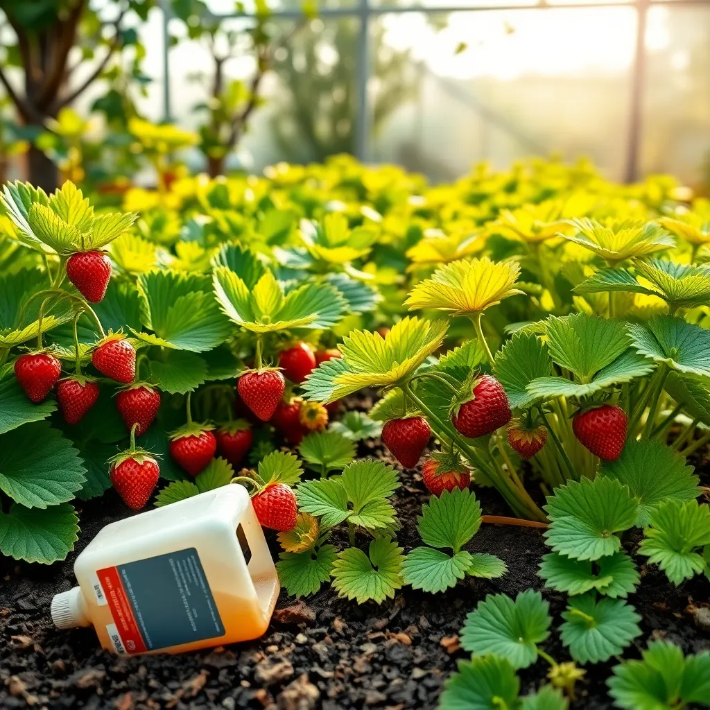 Ignoring Pest and Disease Control