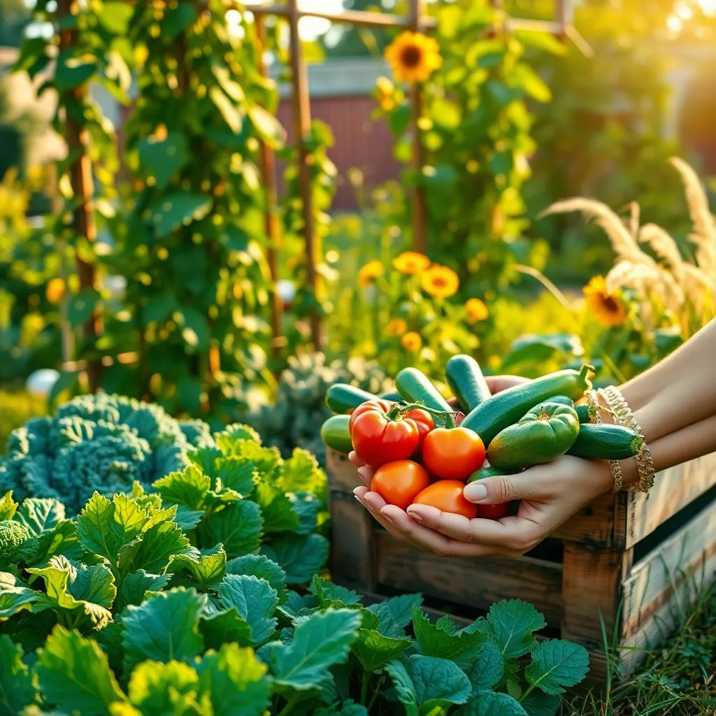 Identifying Peak Harvest Times