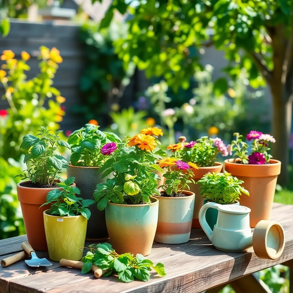 Select Suitable Container Size