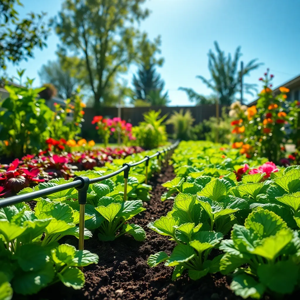 Enhance Plant Health