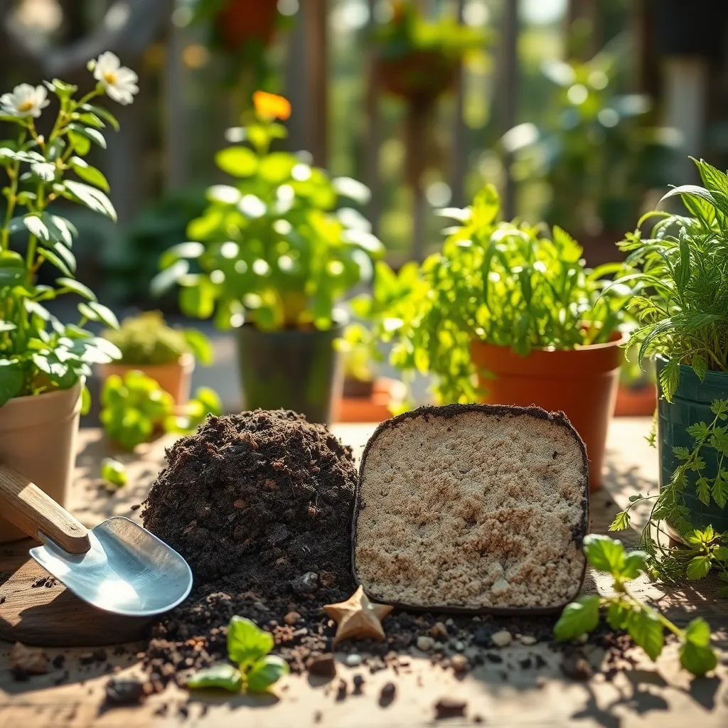 Selecting Incompatible Soil Types