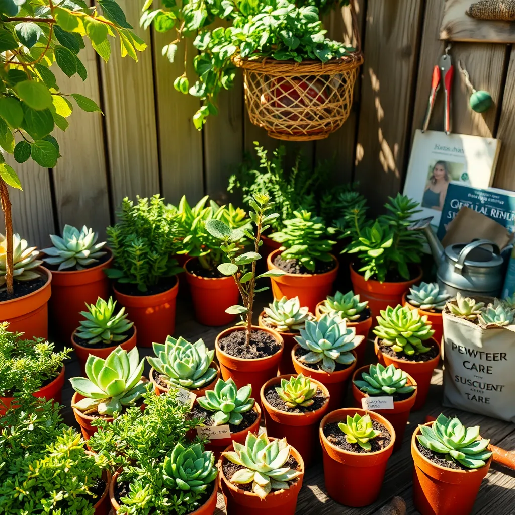 Step-by-Step Propagation Guide