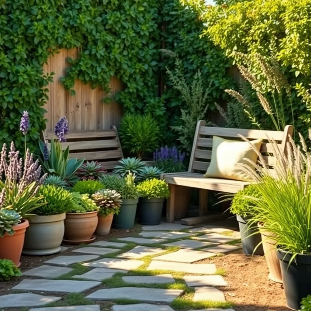 Time-Saving Gardening Strategies