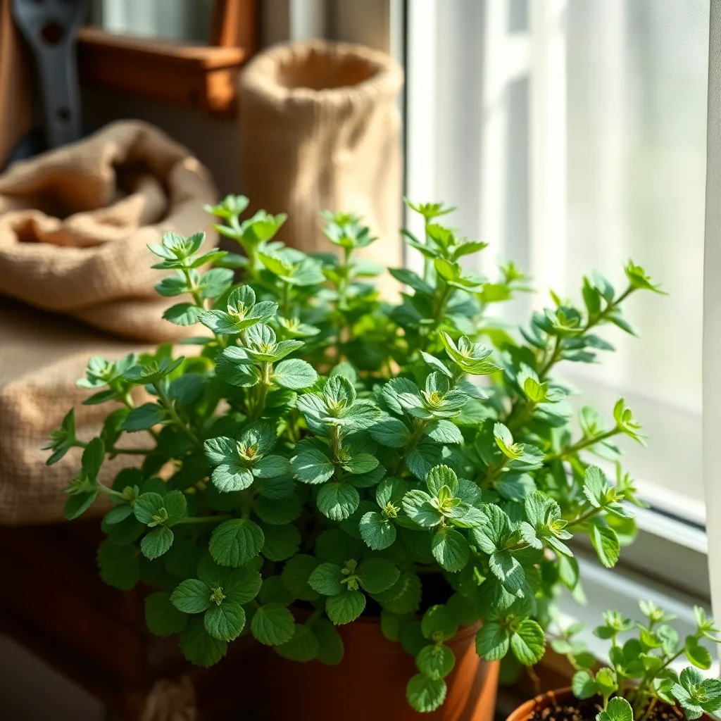 Oregano (Greek)