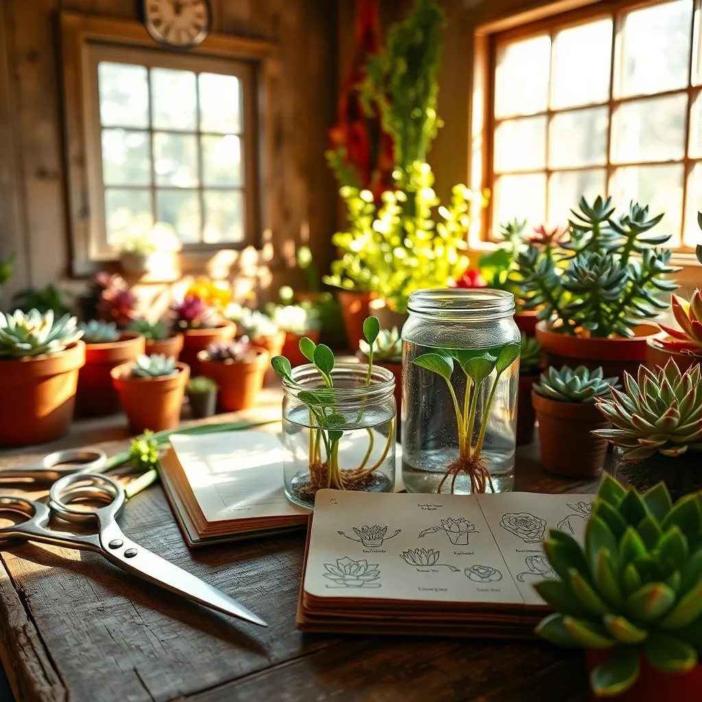 Choosing the Best Propagation Tools