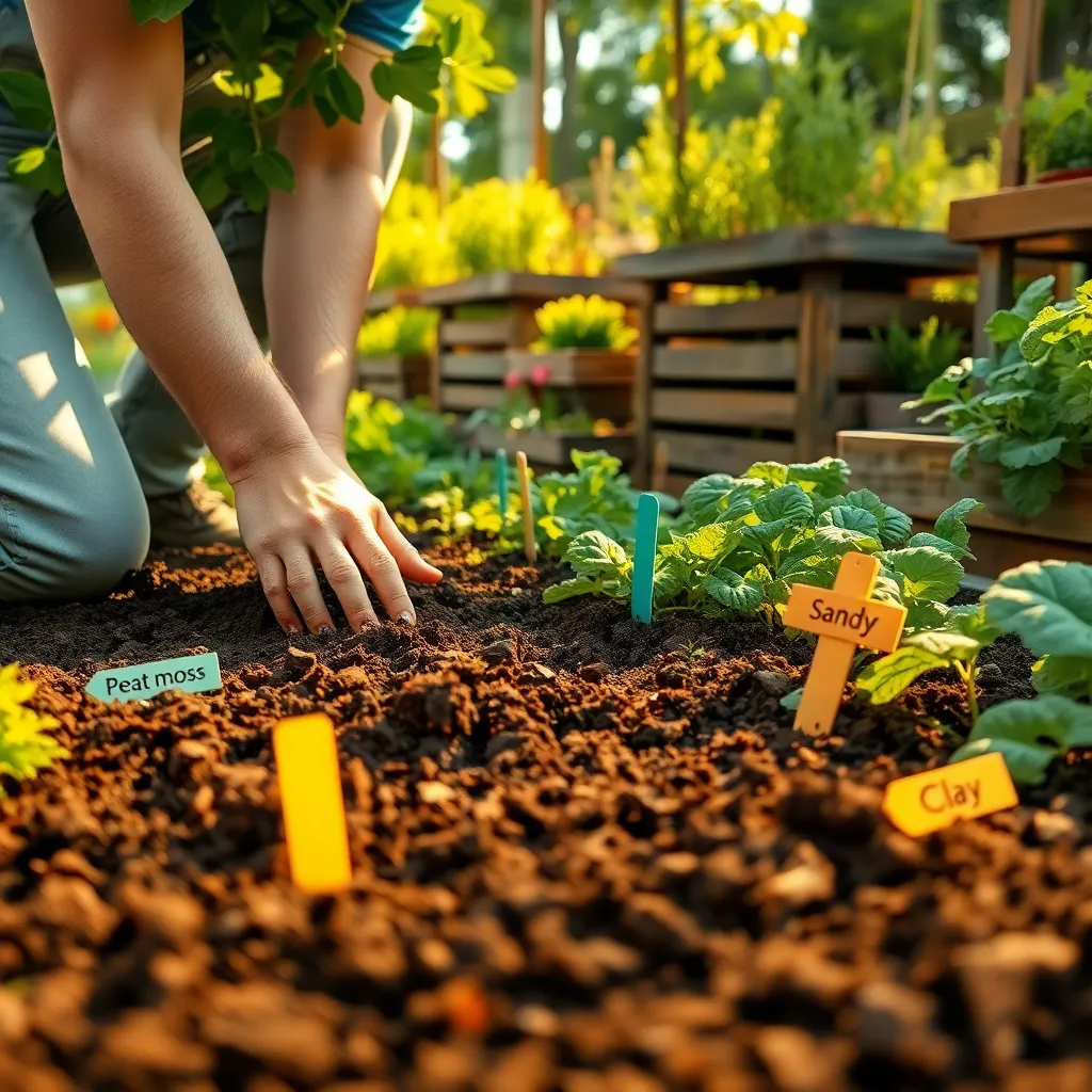 Understanding Your Soil Needs