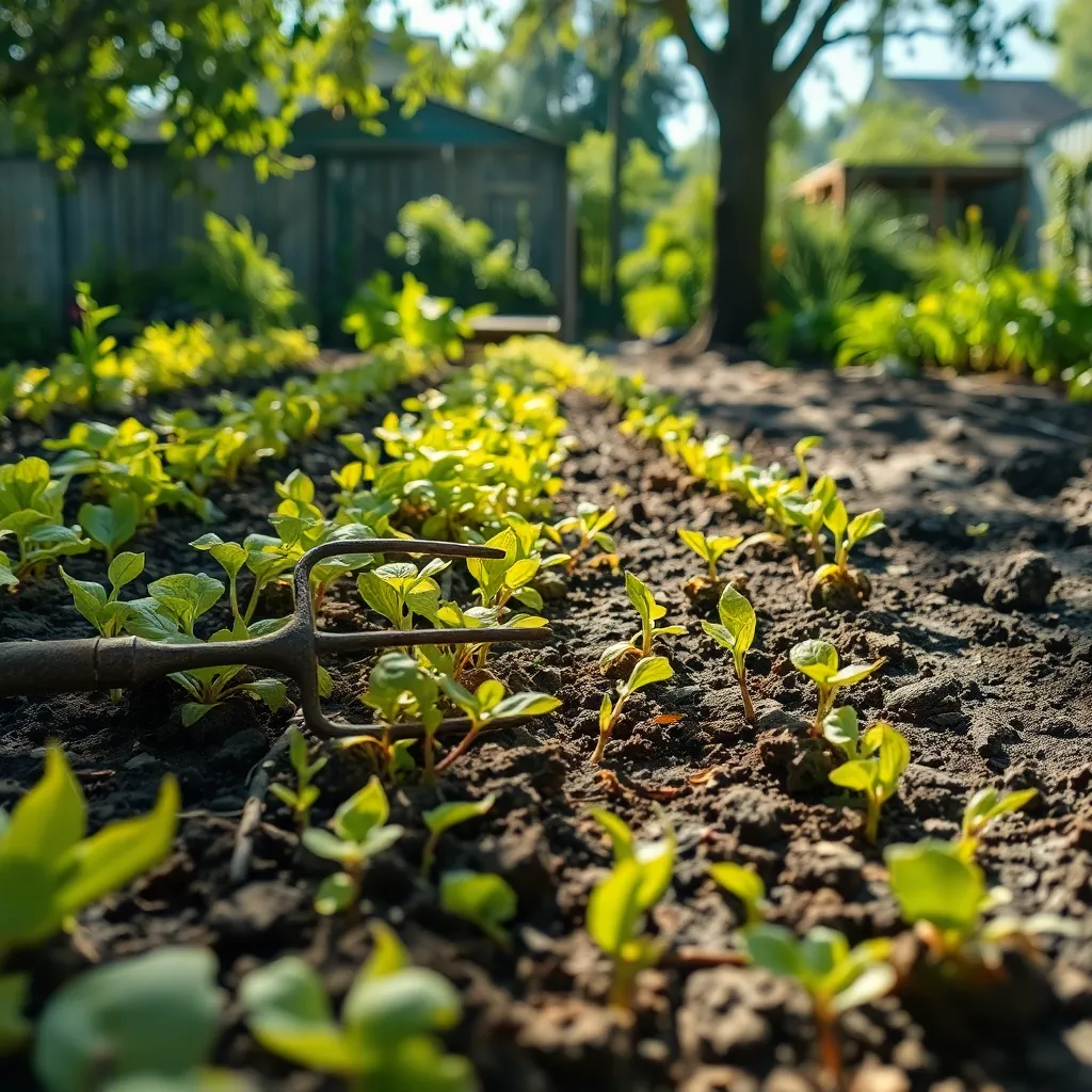 Inadequate Aeration Techniques