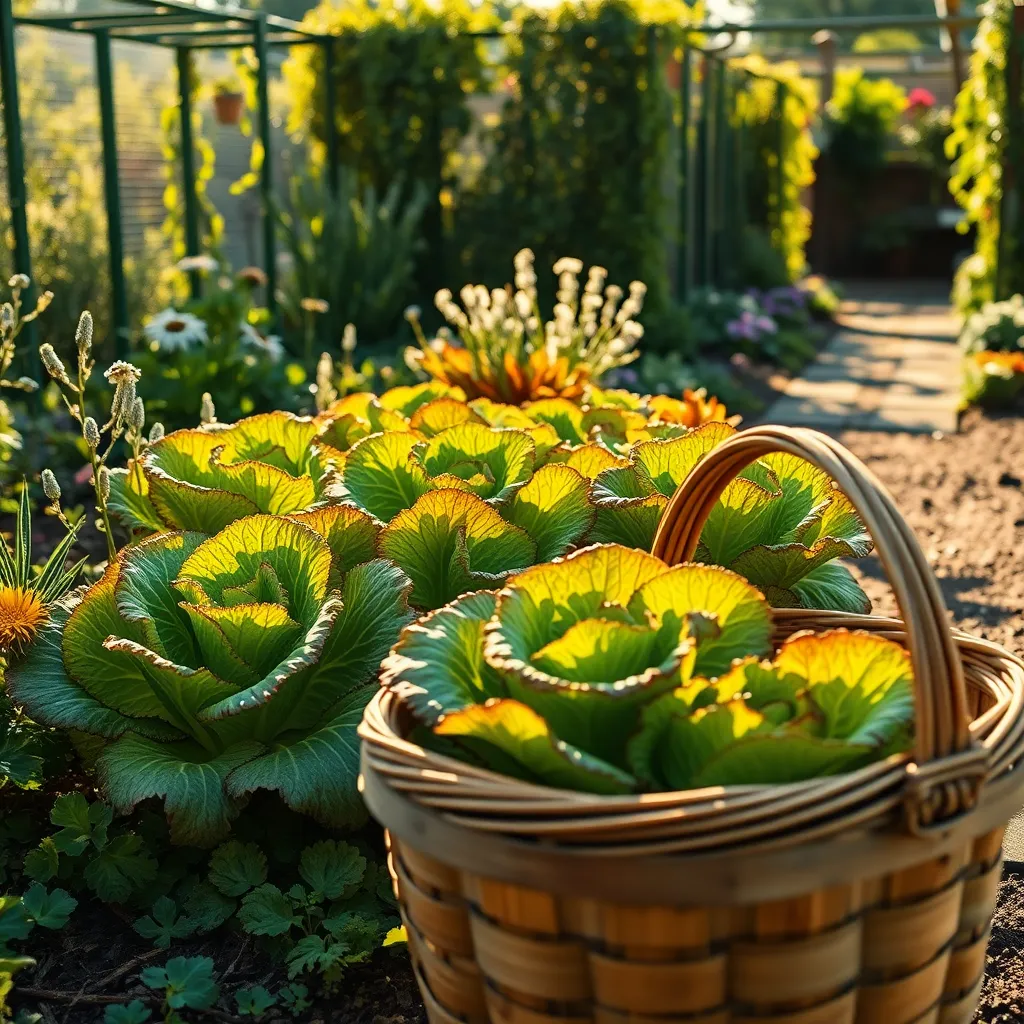 Lettuce (Butterhead)