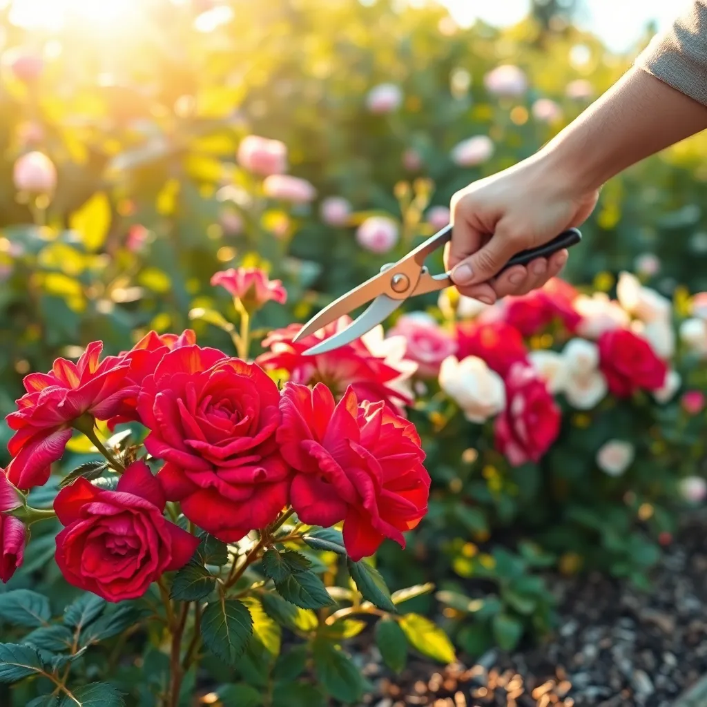 Benefits of Bypass Pruners
