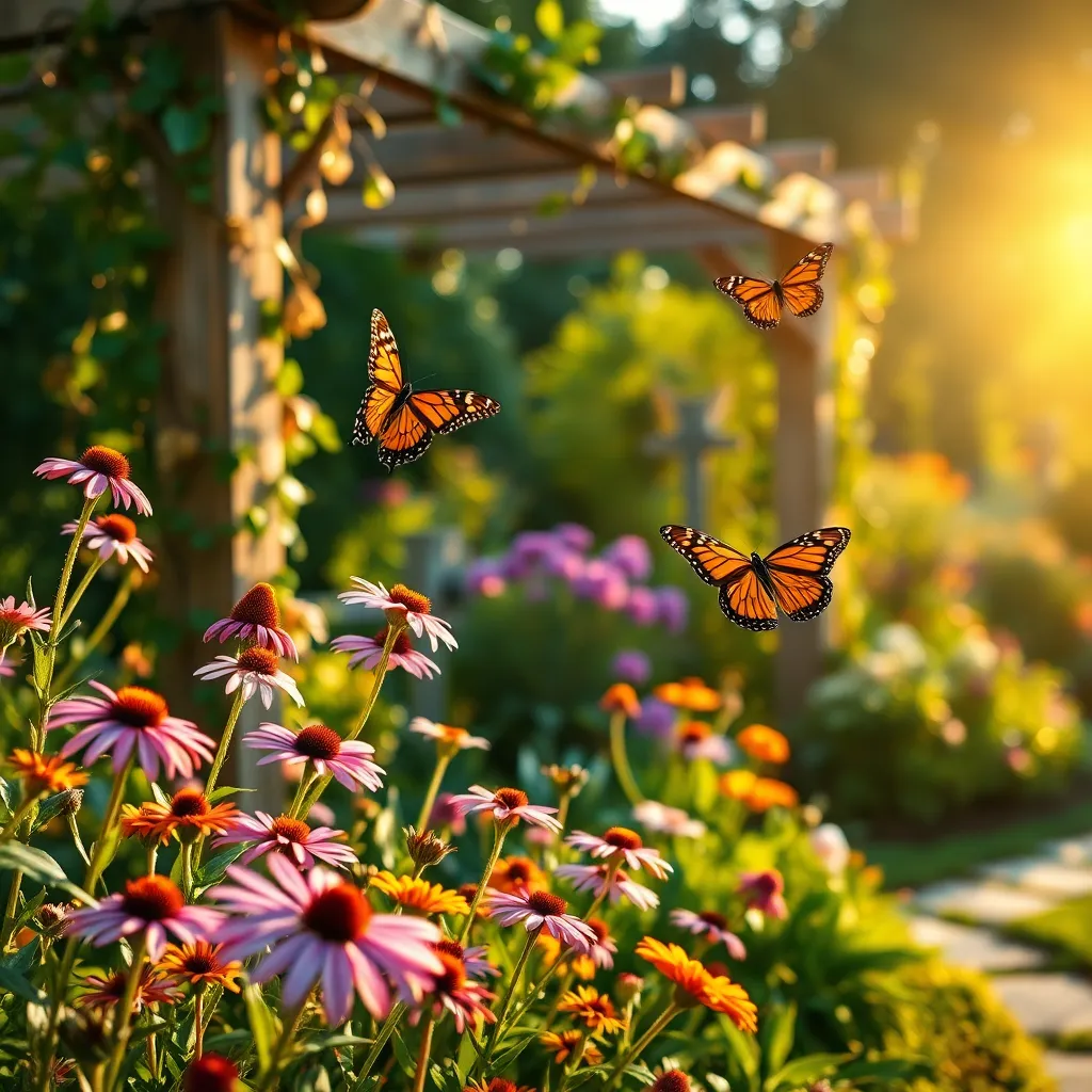 Understanding Butterfly Habitats