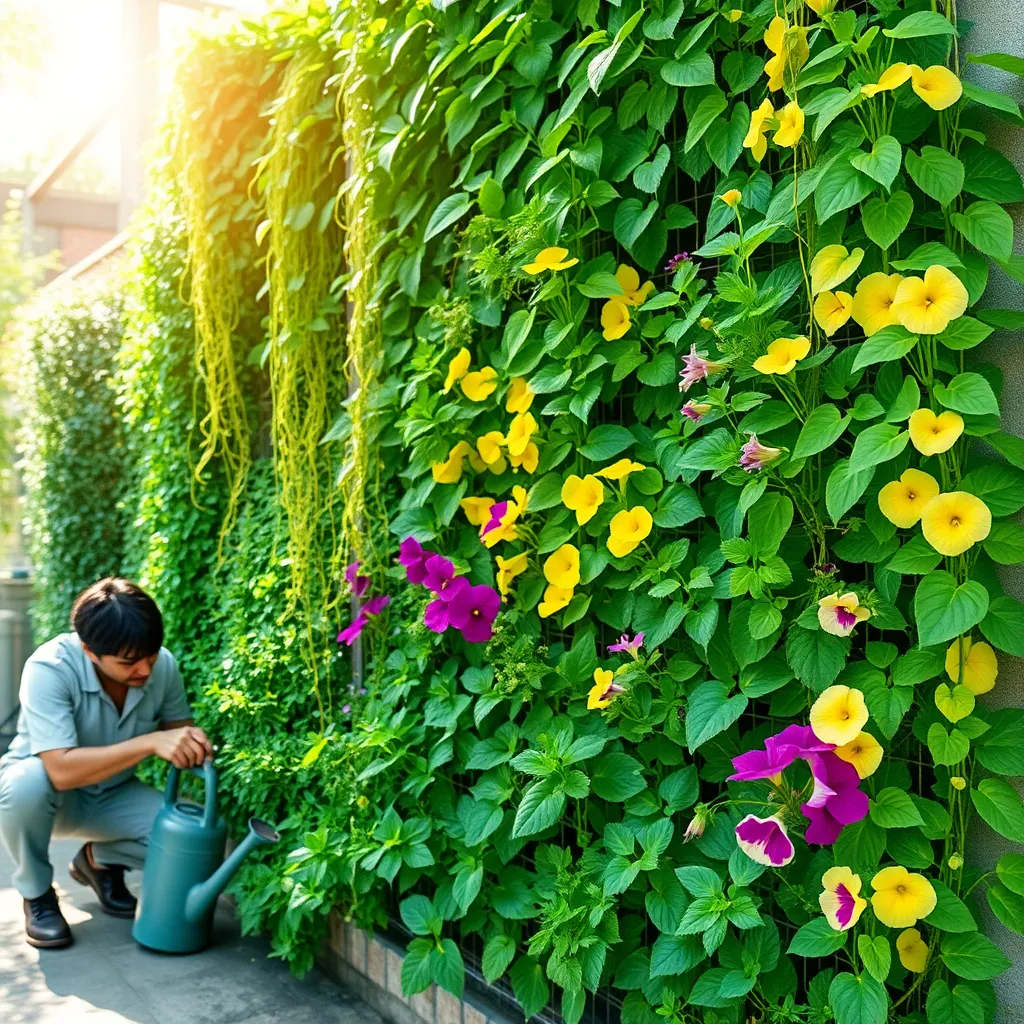 Ensure Adequate Sunlight Exposure