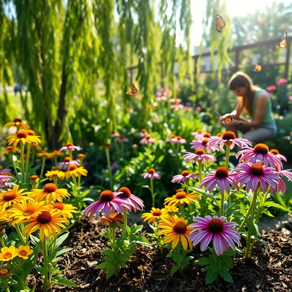 Choosing Native Plants