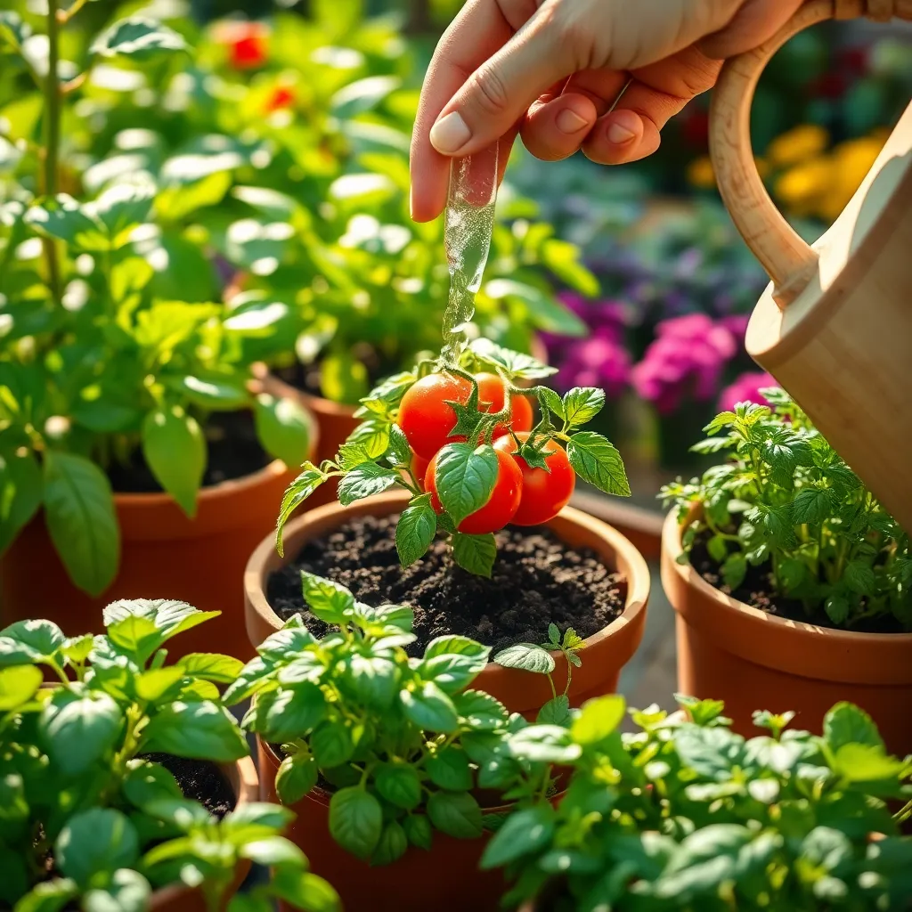 Enhancing Nutrient Absorption Efficiency