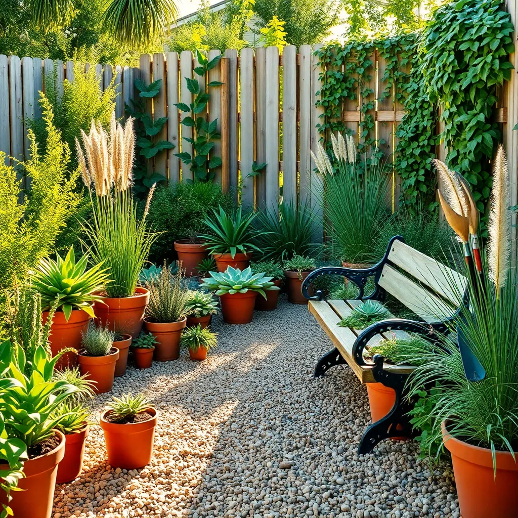 Understanding Low Maintenance Plants