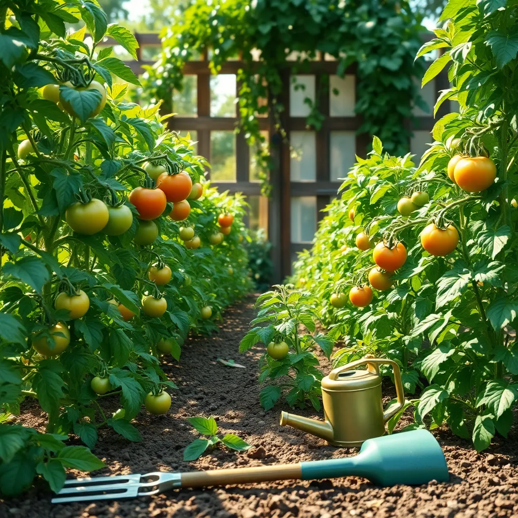 Ignoring Pest and Disease Signs