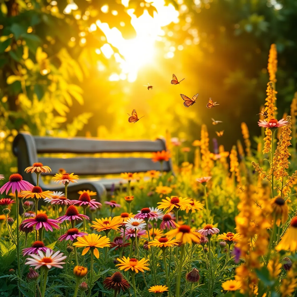 Avoid Pesticides and Chemicals