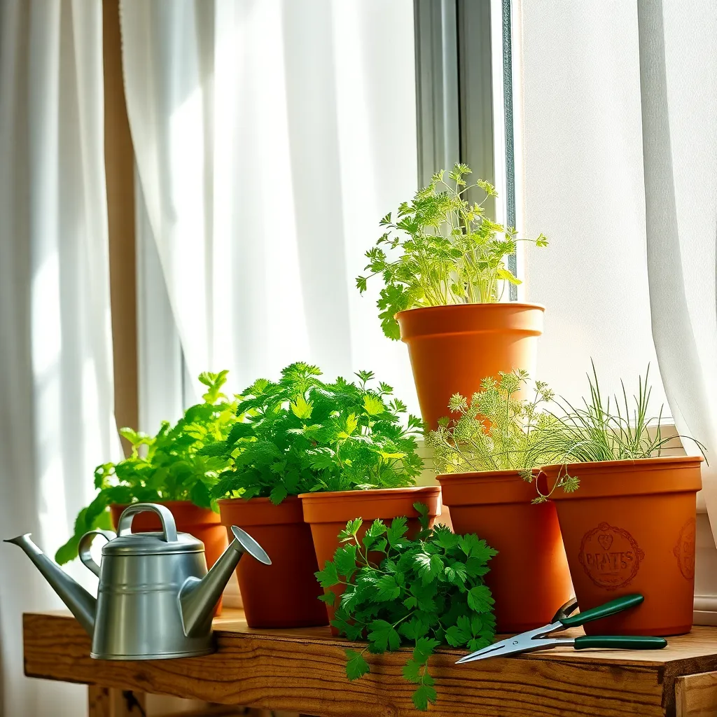 Poor Light Conditions Solution