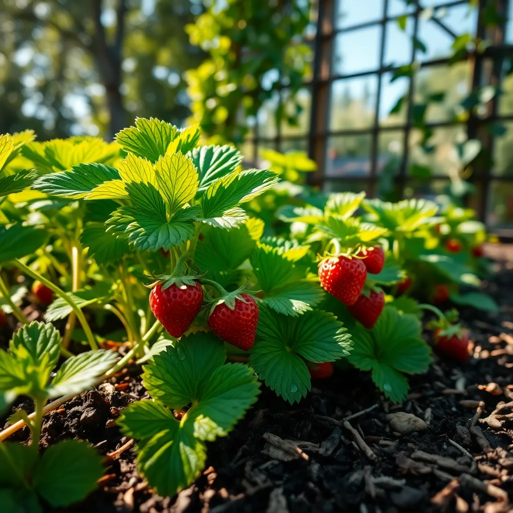 Understanding Climate for Growth