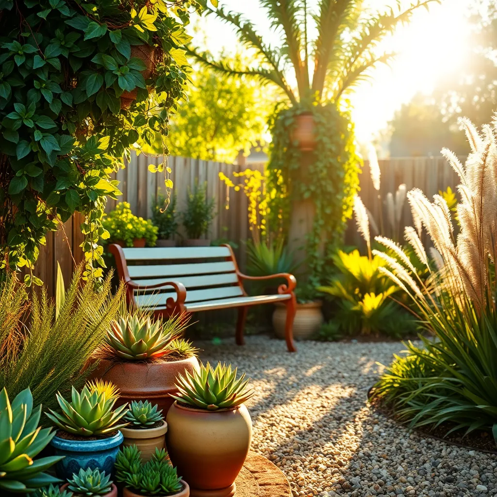 Cost-Effective Plant Choices