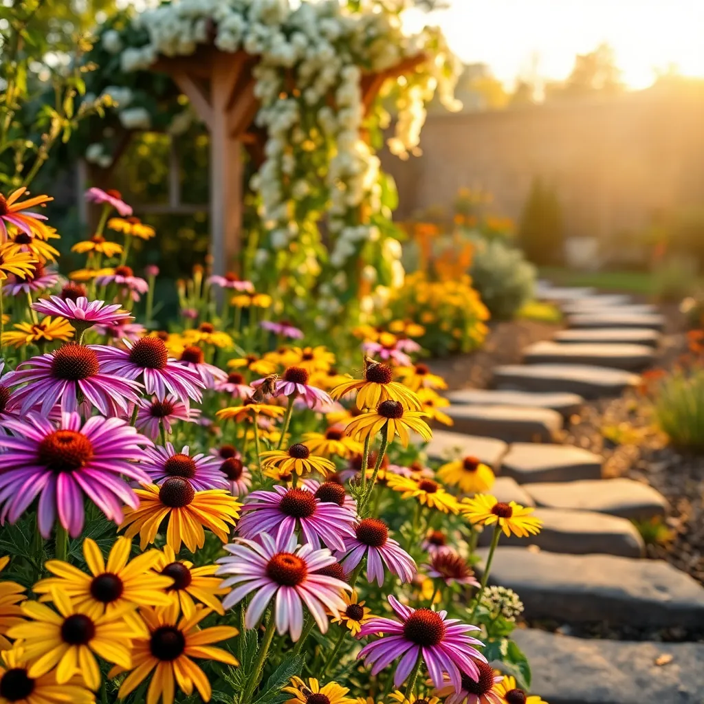 Designing for Diverse Pollinators