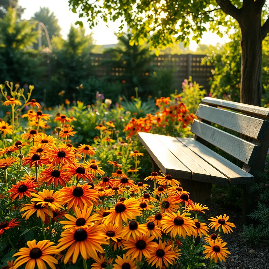 Select Native Pollinator Plants