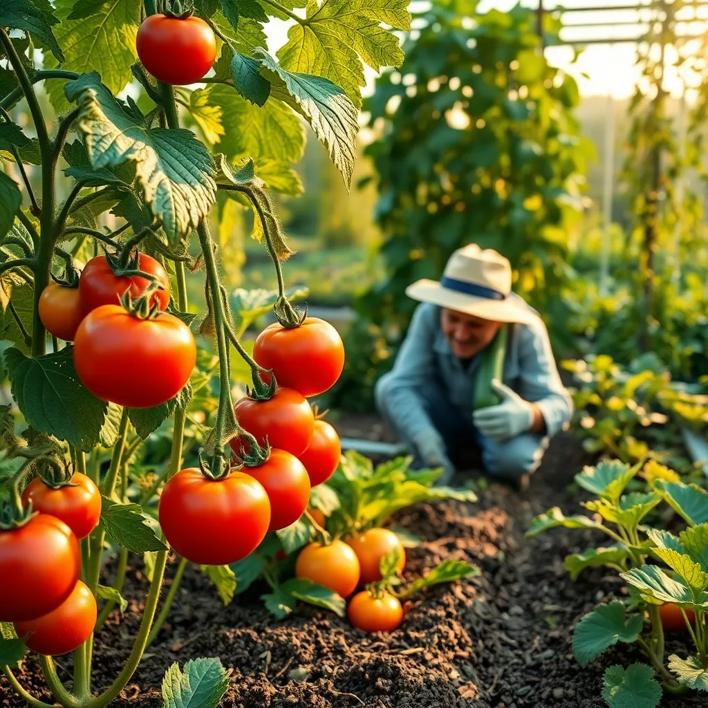 Identify Ripeness Indicators