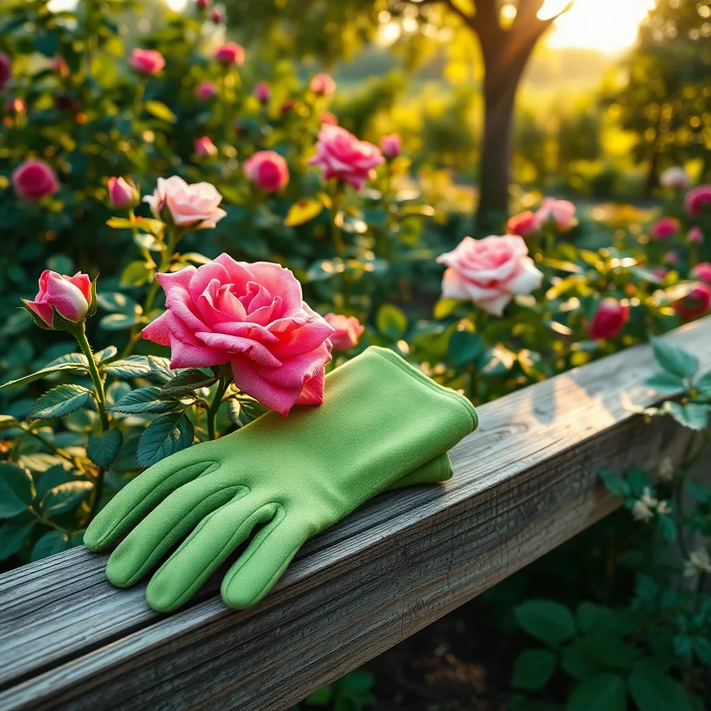 Importance of Protective Gloves