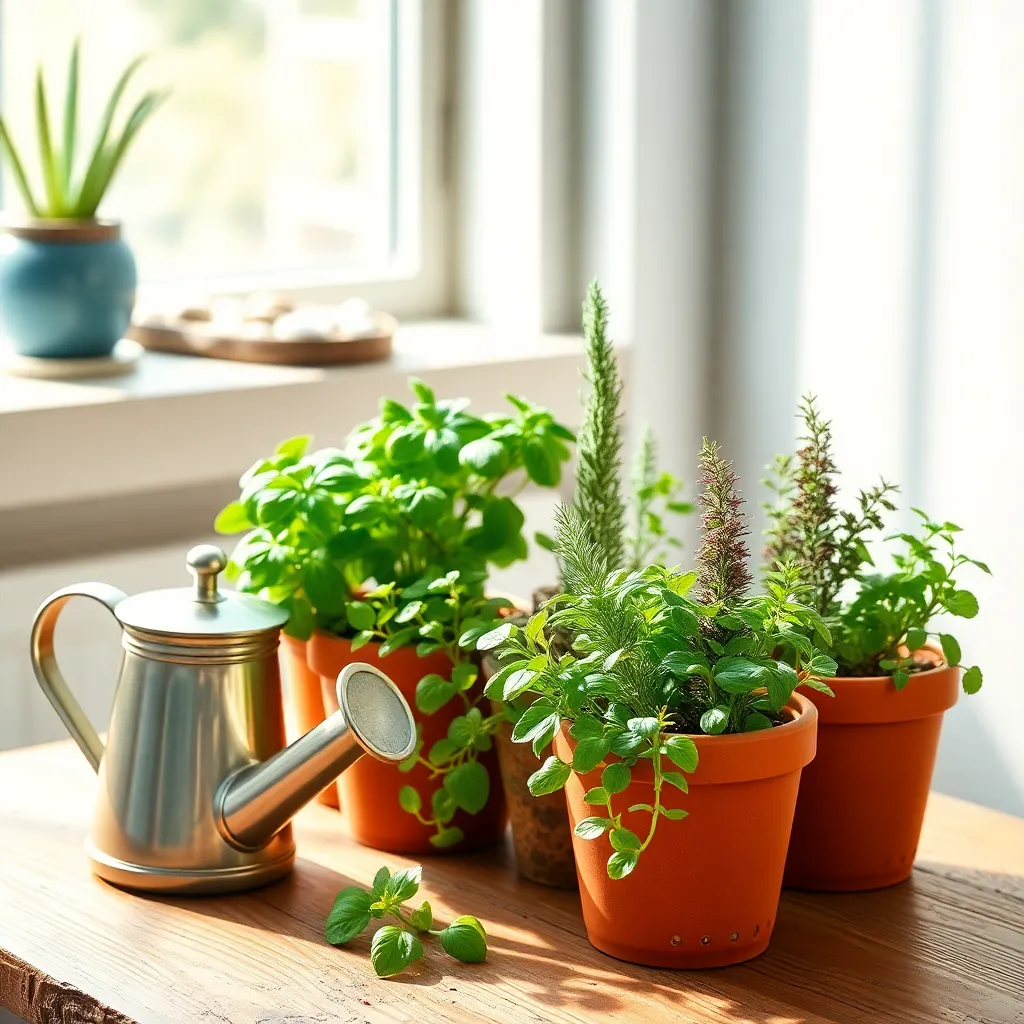 Overwatering Prevention Tips