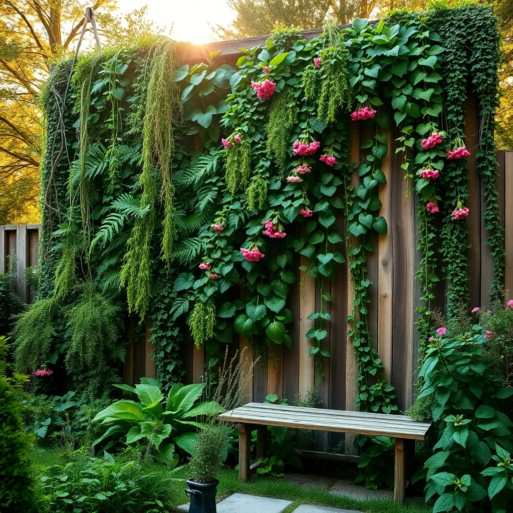 Enhancing Aesthetic Appeal and Privacy