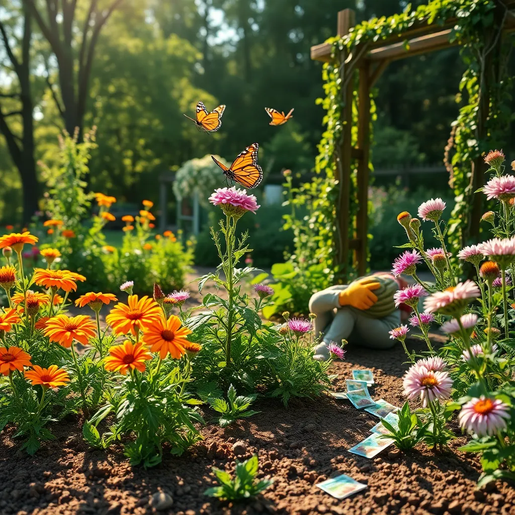 Optimal Planting Seasons