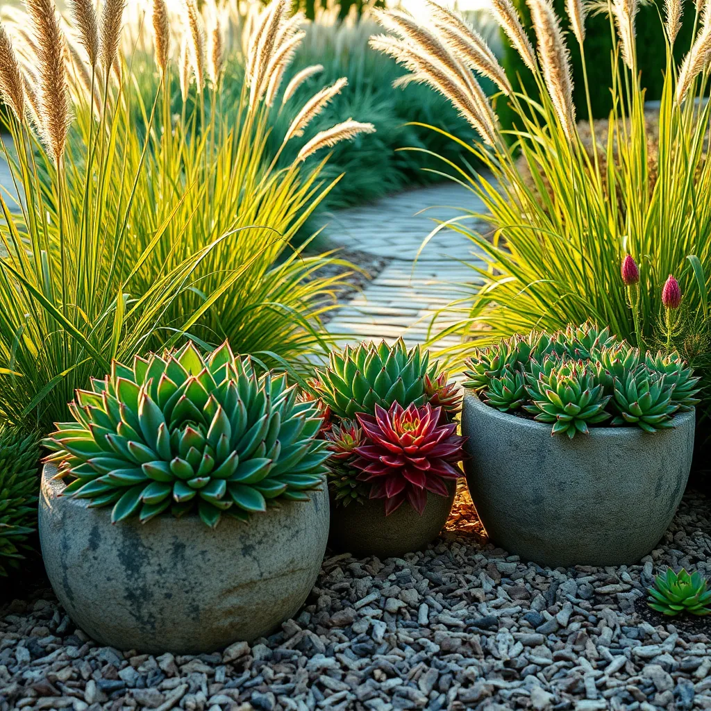 Year-Round Plant Resilience