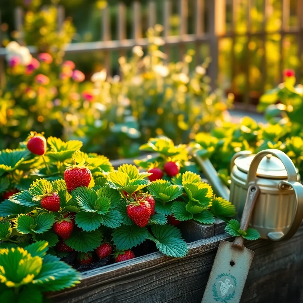 Ideal Planting Seasons Explained