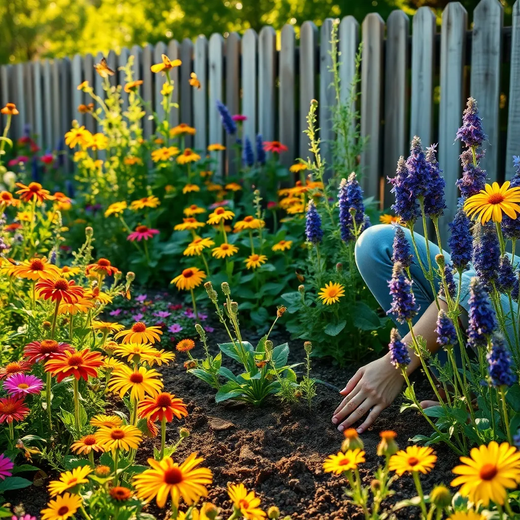 Enhancing Local Ecosystems