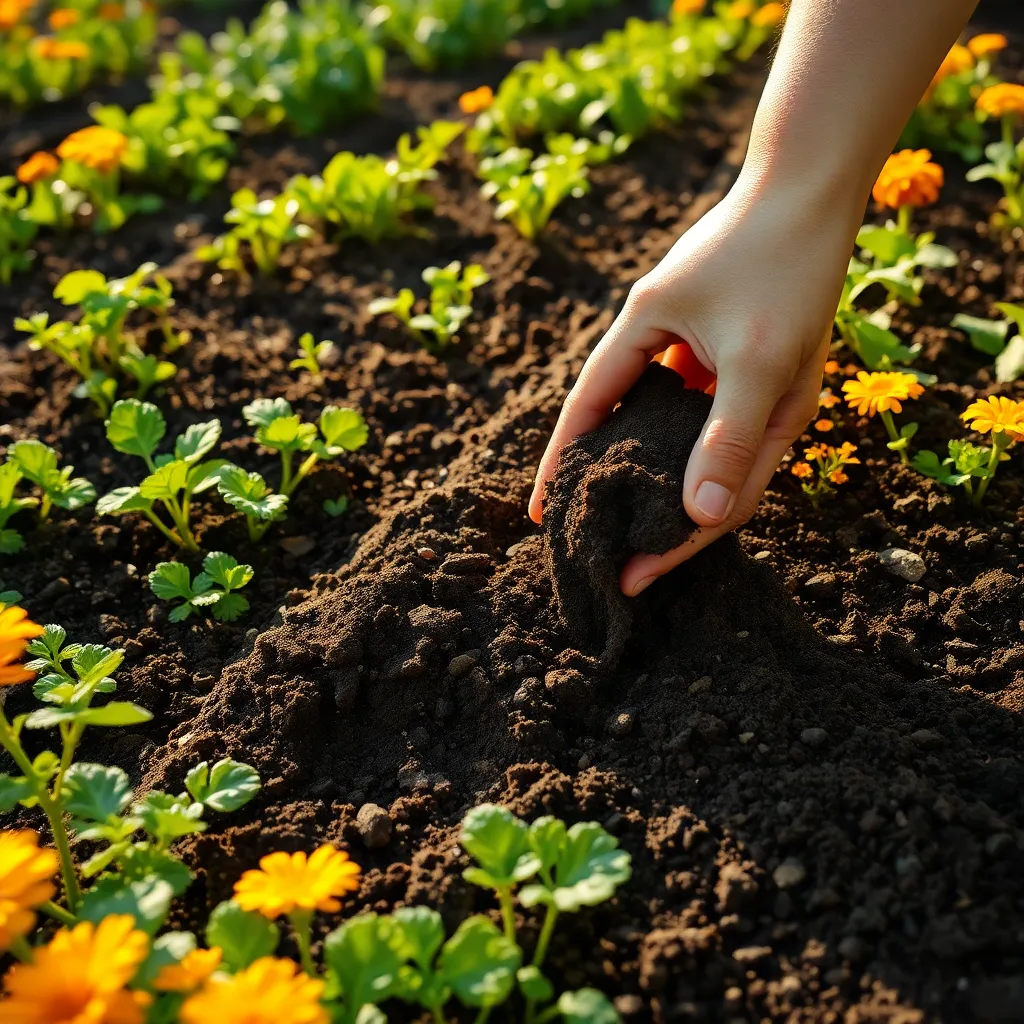 Understanding Soil Composition Basics
