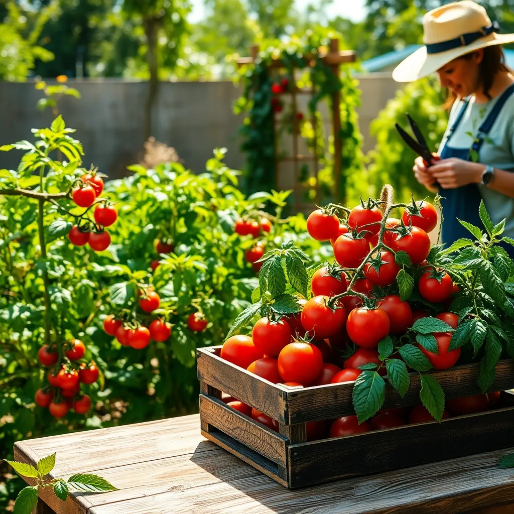 Cost Savings from Growing Your Own