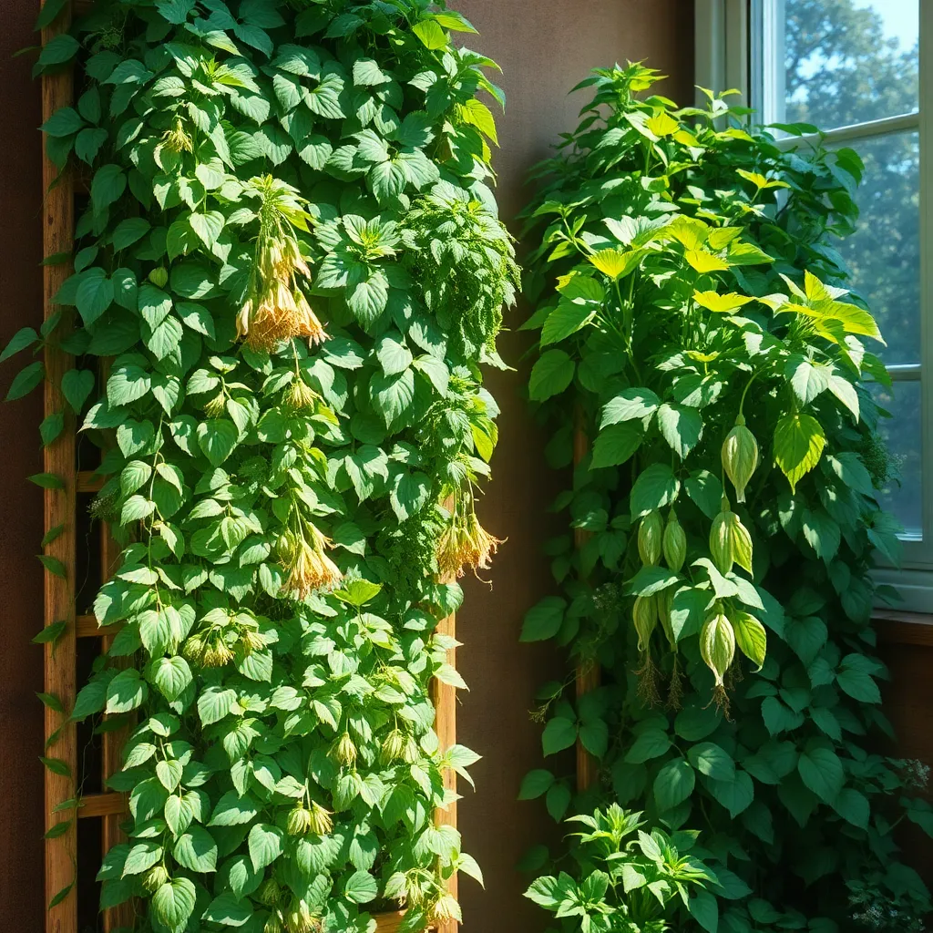 Ignoring Sunlight Requirements